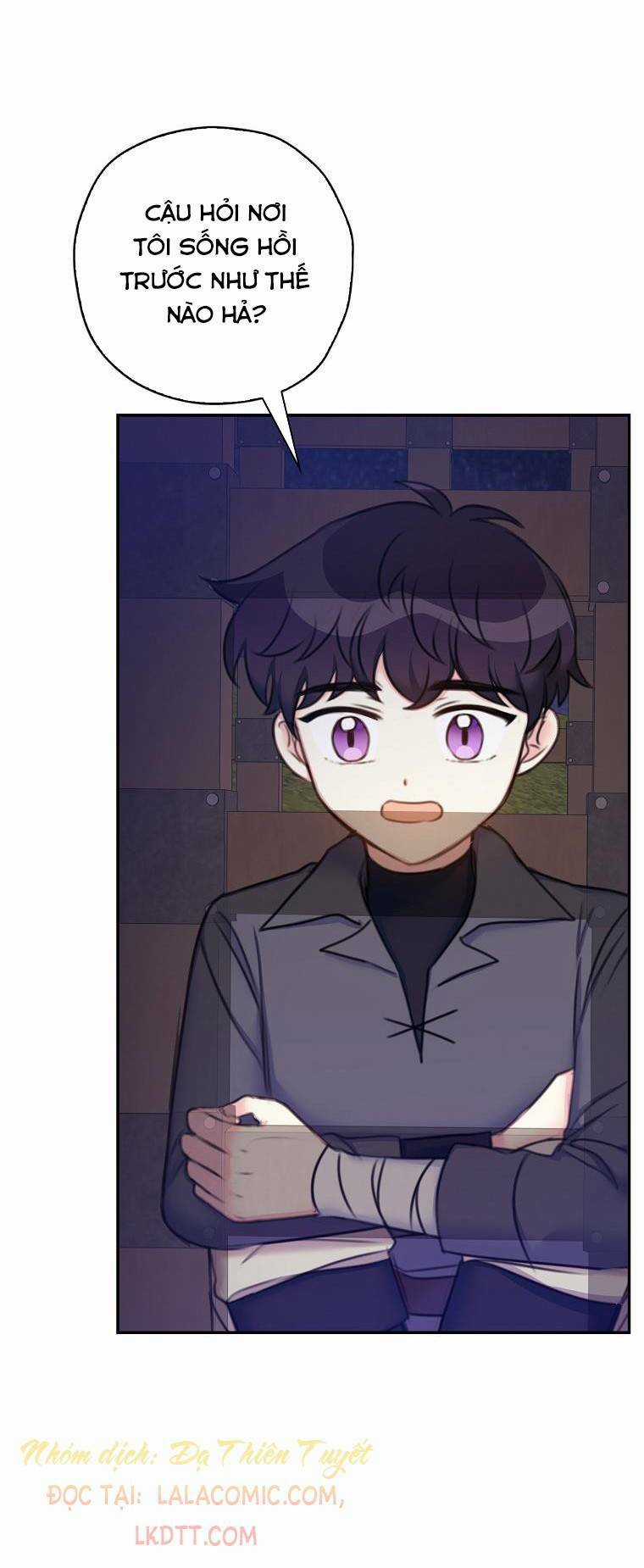 Sinh Ra Làm Con Gái Ác Nữ Chapter 21 trang 52