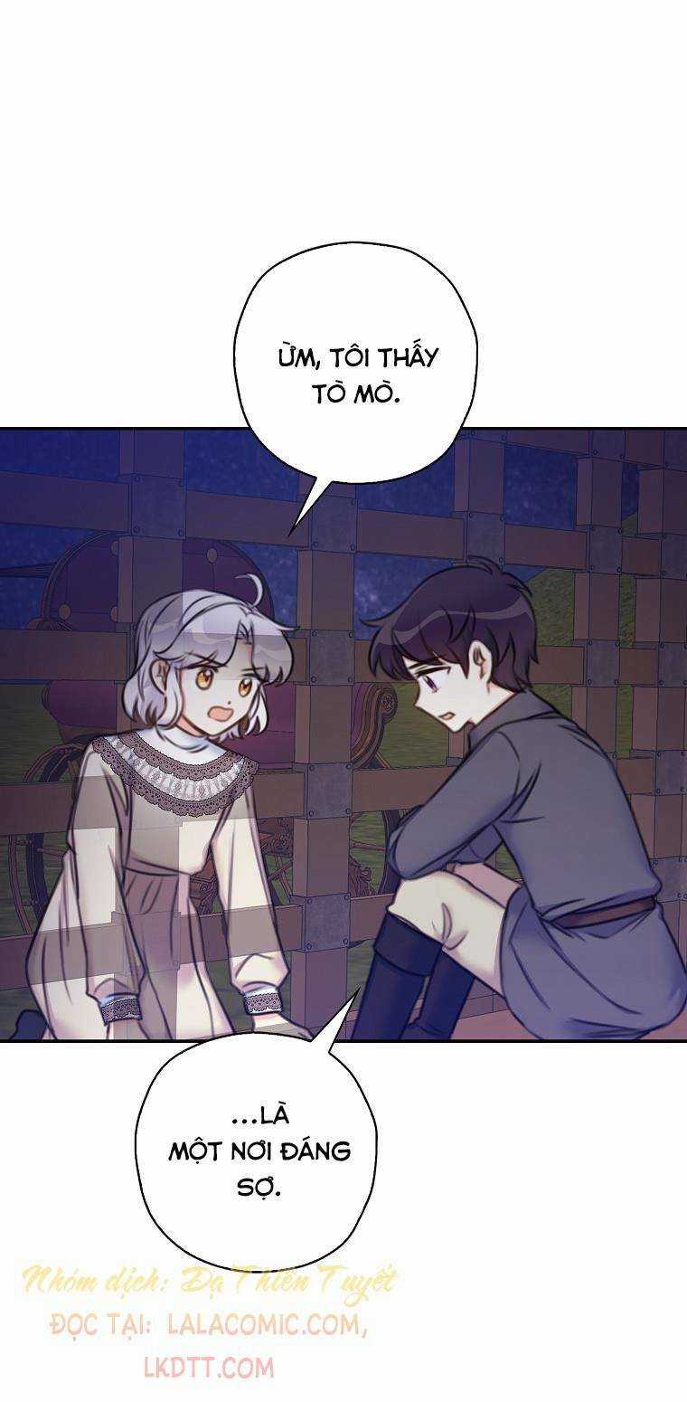 Sinh Ra Làm Con Gái Ác Nữ Chapter 21 trang 53