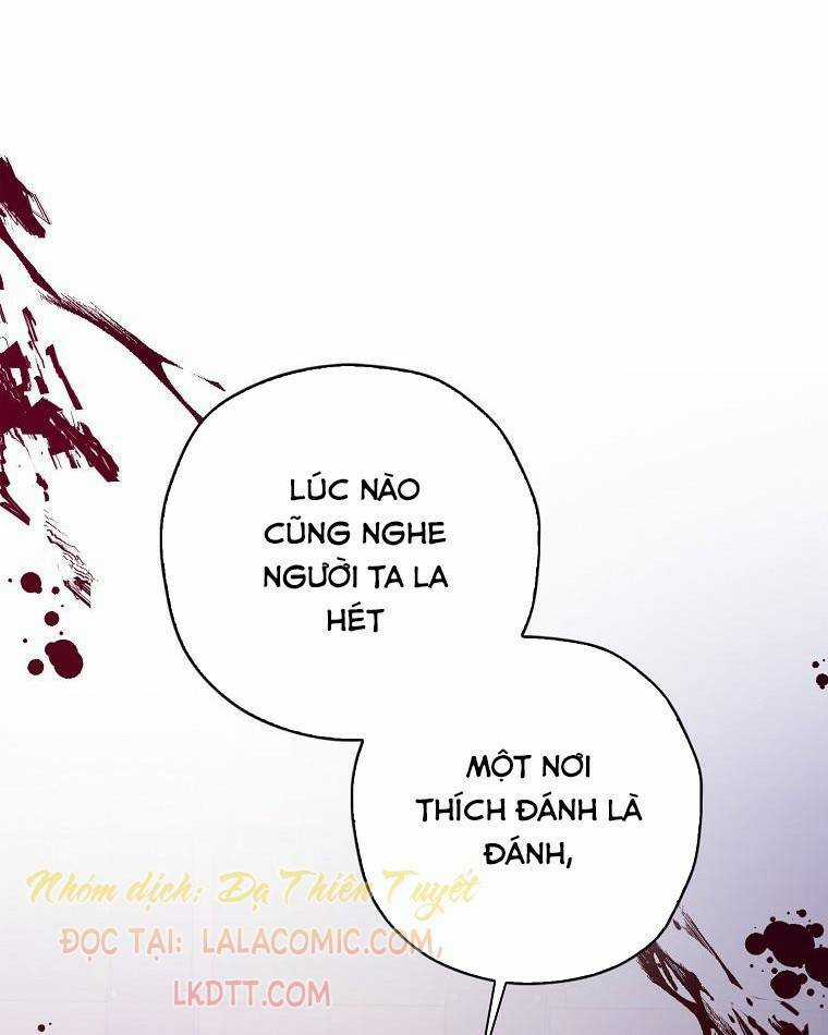 Sinh Ra Làm Con Gái Ác Nữ Chapter 21 trang 54