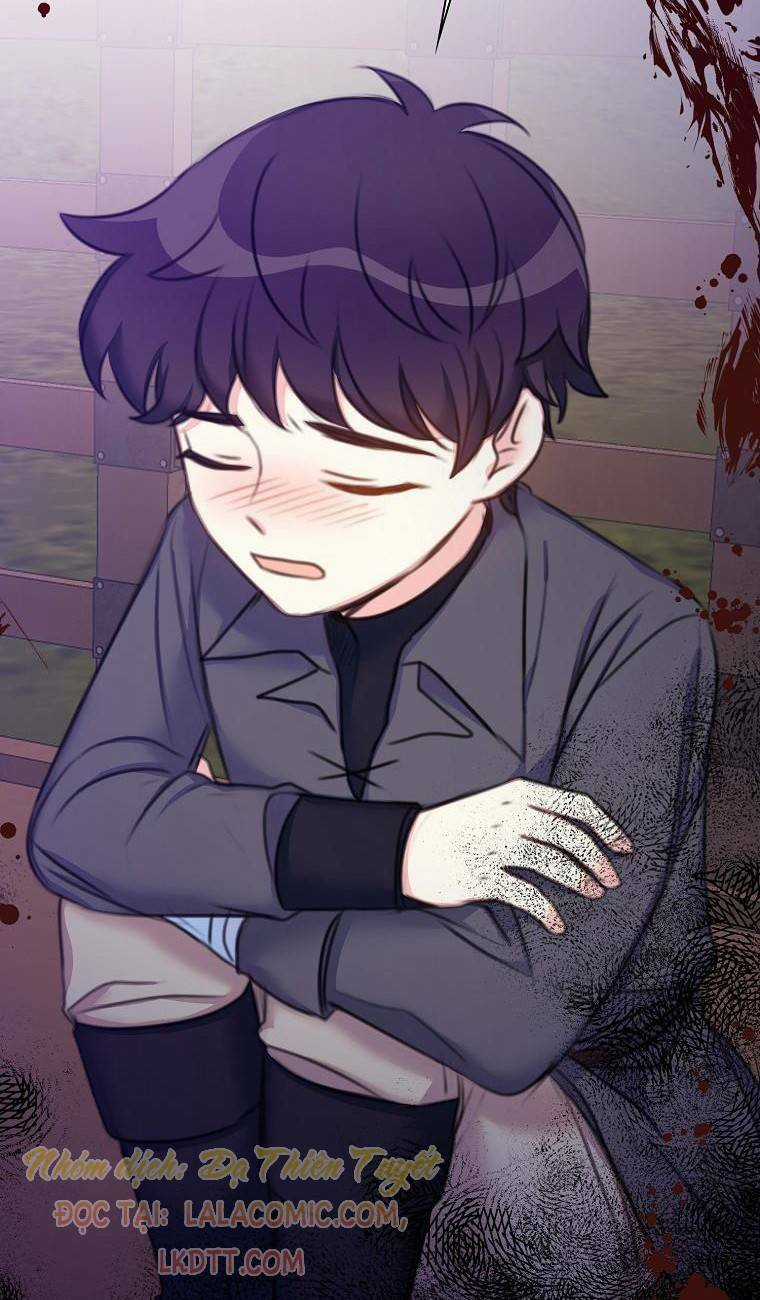 Sinh Ra Làm Con Gái Ác Nữ Chapter 21 trang 55