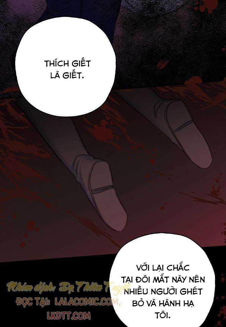 Sinh Ra Làm Con Gái Ác Nữ Chapter 21 trang 56