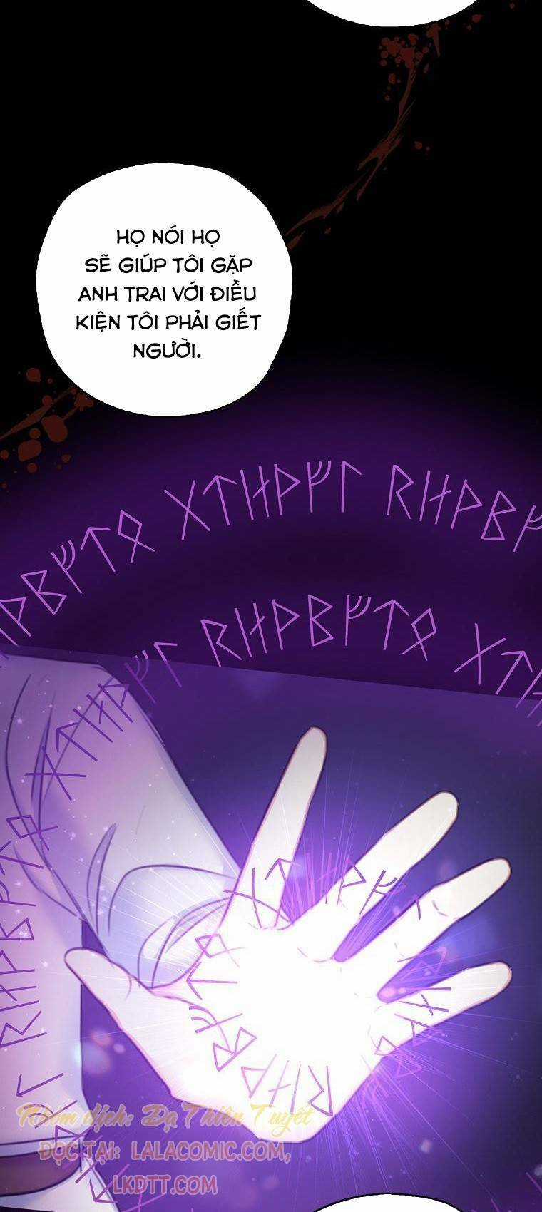 Sinh Ra Làm Con Gái Ác Nữ Chapter 21 trang 57