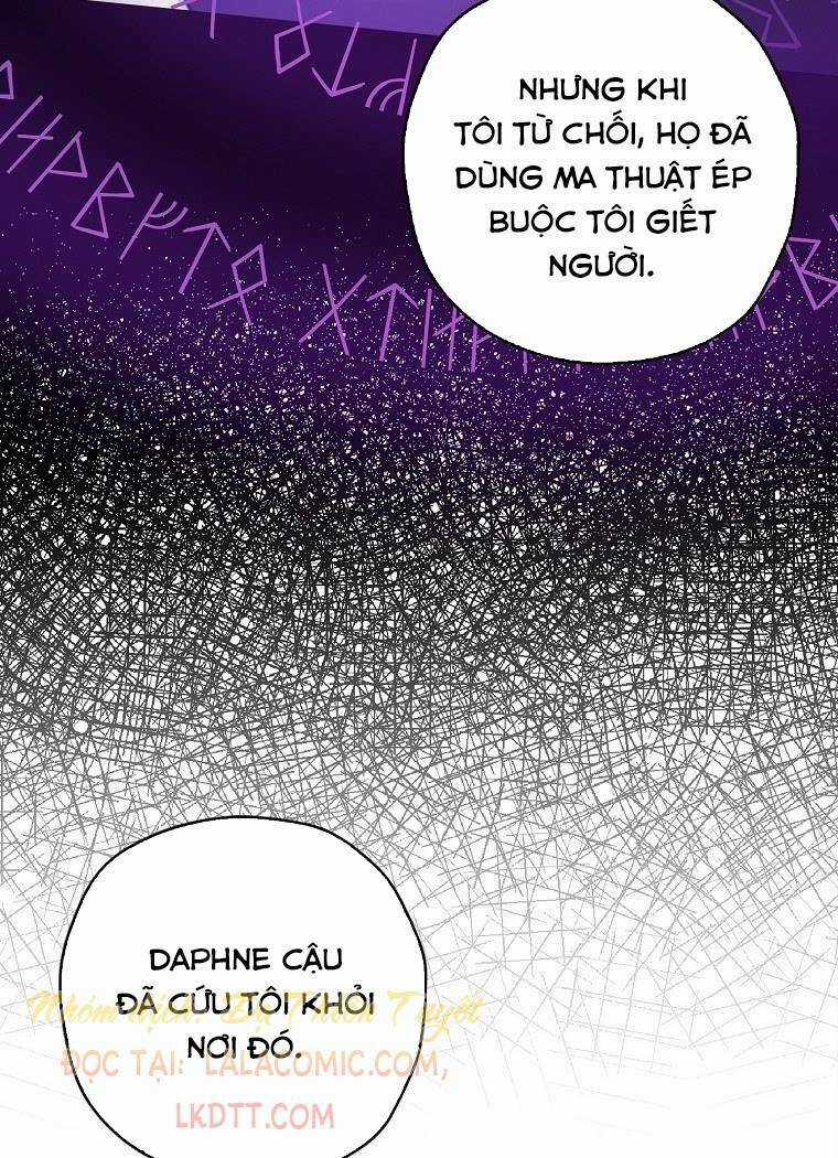 Sinh Ra Làm Con Gái Ác Nữ Chapter 21 trang 58