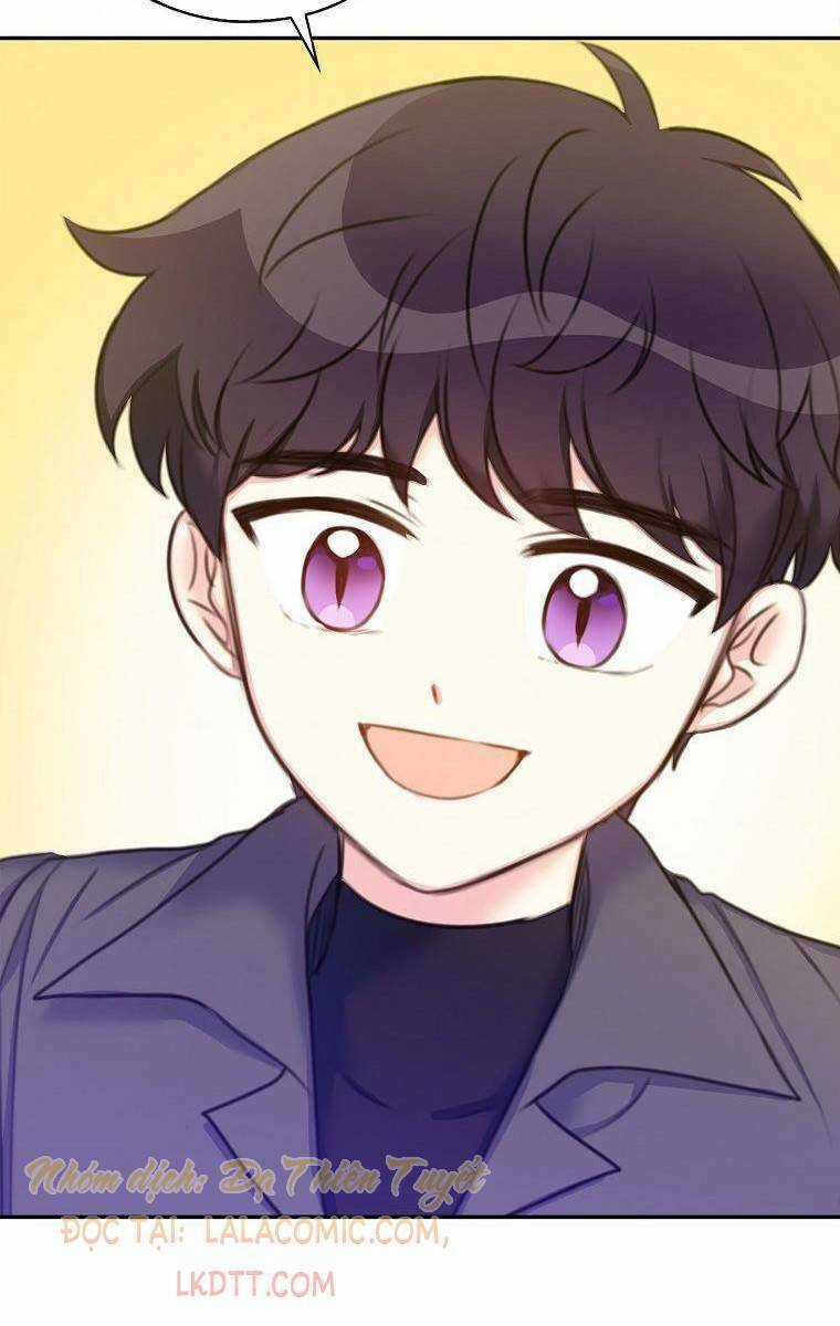 Sinh Ra Làm Con Gái Ác Nữ Chapter 21 trang 59