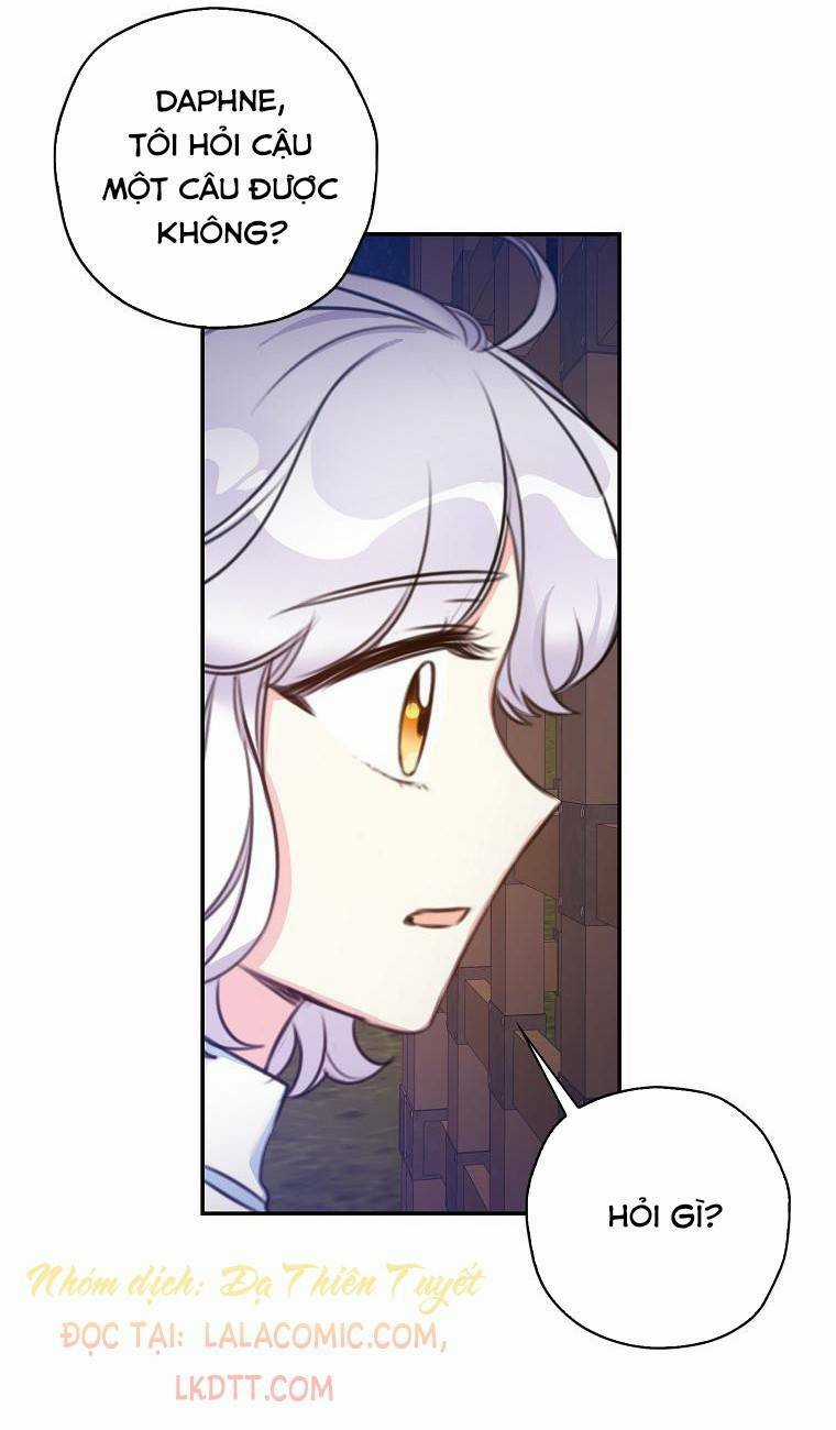 Sinh Ra Làm Con Gái Ác Nữ Chapter 21 trang 61