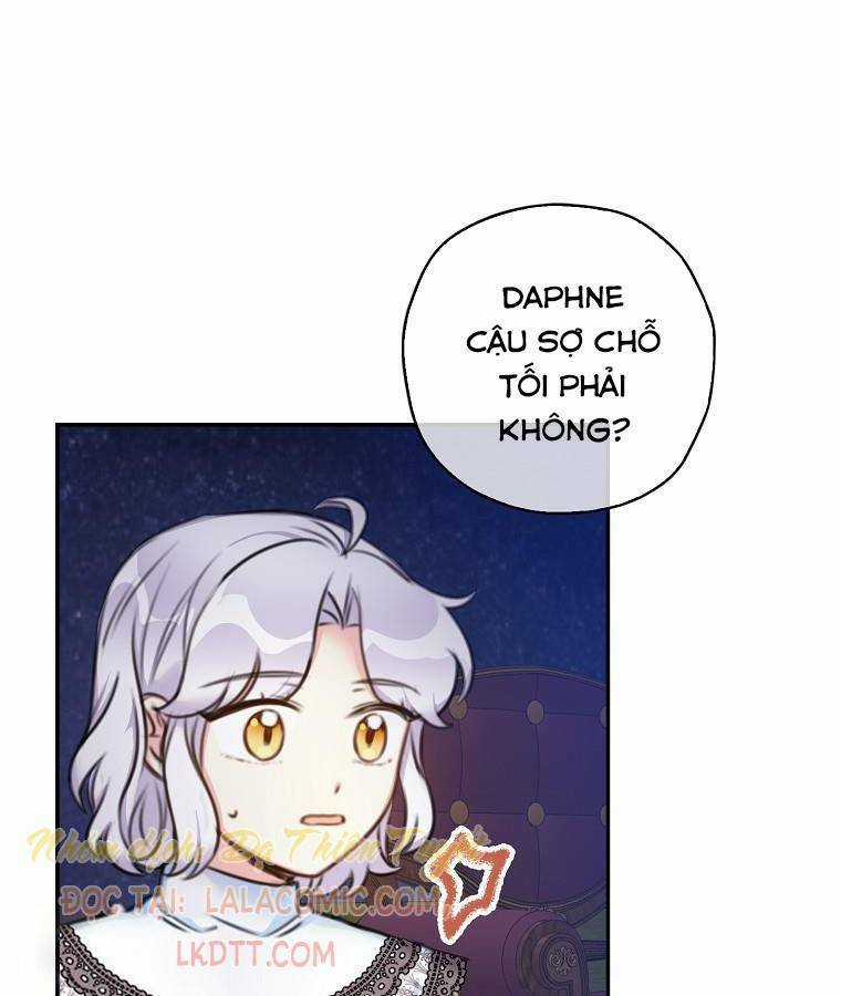 Sinh Ra Làm Con Gái Ác Nữ Chapter 21 trang 62