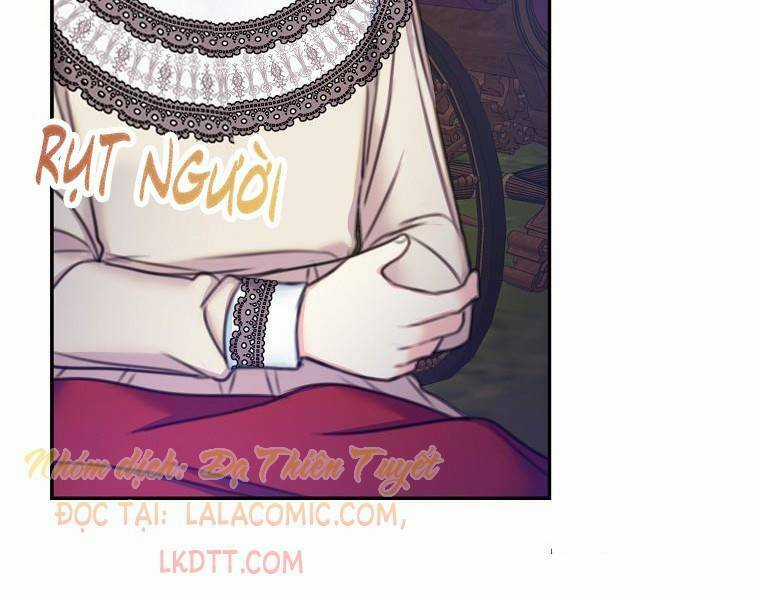 Sinh Ra Làm Con Gái Ác Nữ Chapter 21 trang 63