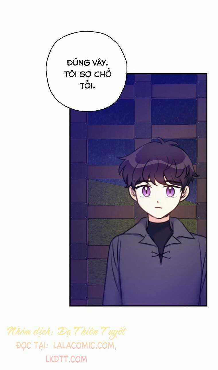 Sinh Ra Làm Con Gái Ác Nữ Chapter 21 trang 66