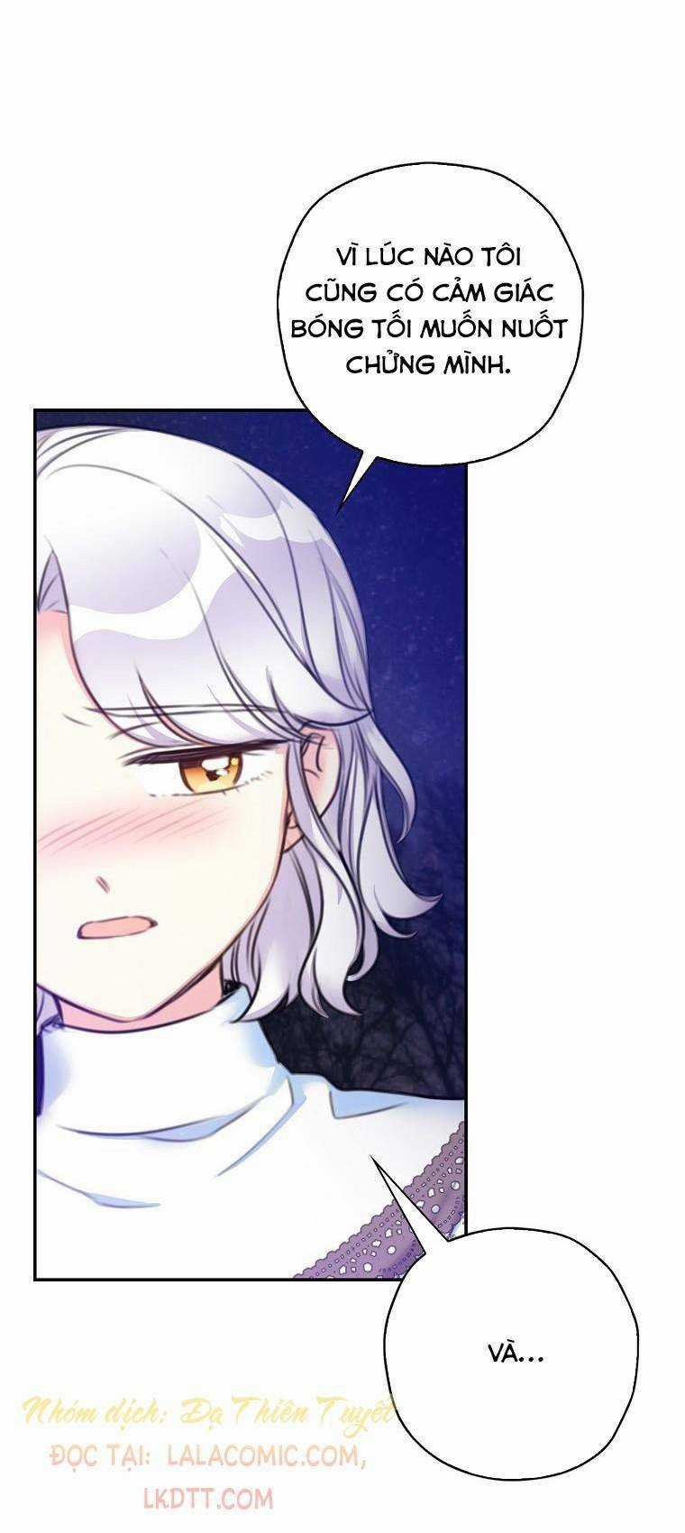 Sinh Ra Làm Con Gái Ác Nữ Chapter 21 trang 67