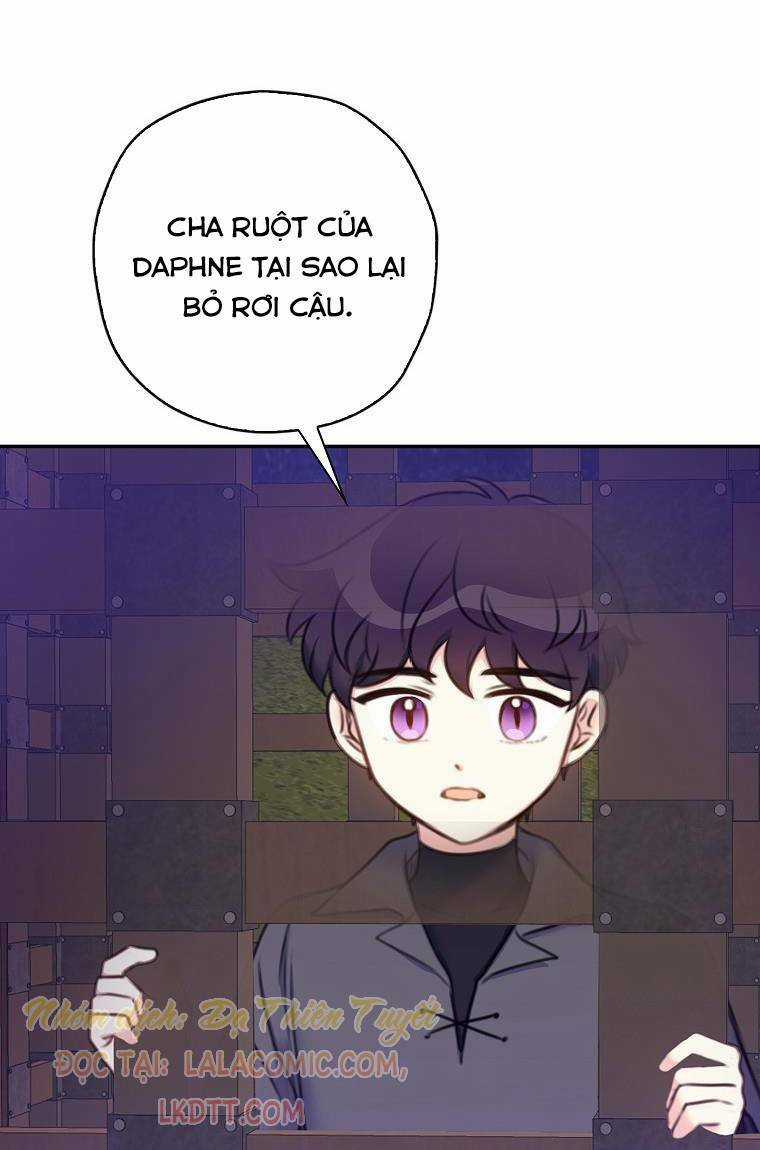 Sinh Ra Làm Con Gái Ác Nữ Chapter 21 trang 71