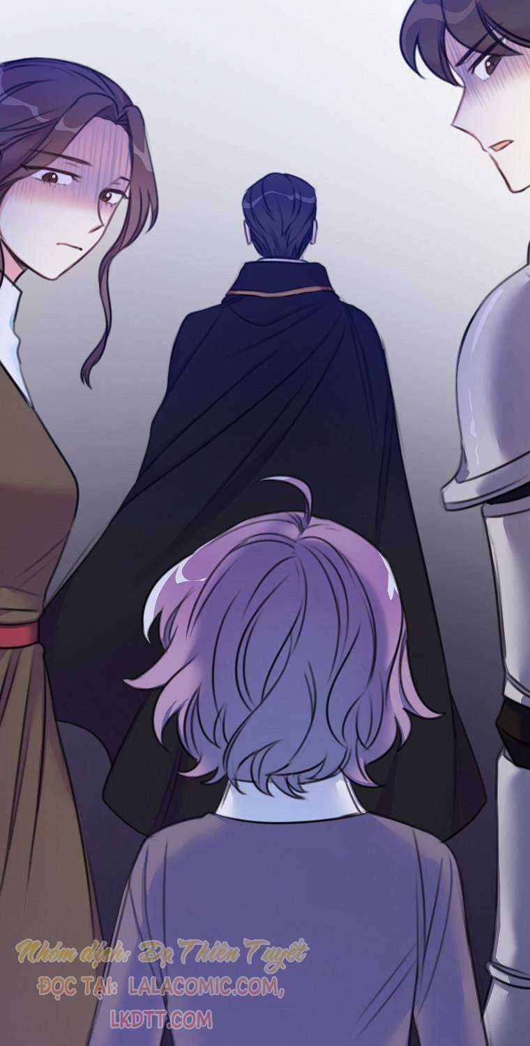 Sinh Ra Làm Con Gái Ác Nữ Chapter 21 trang 75