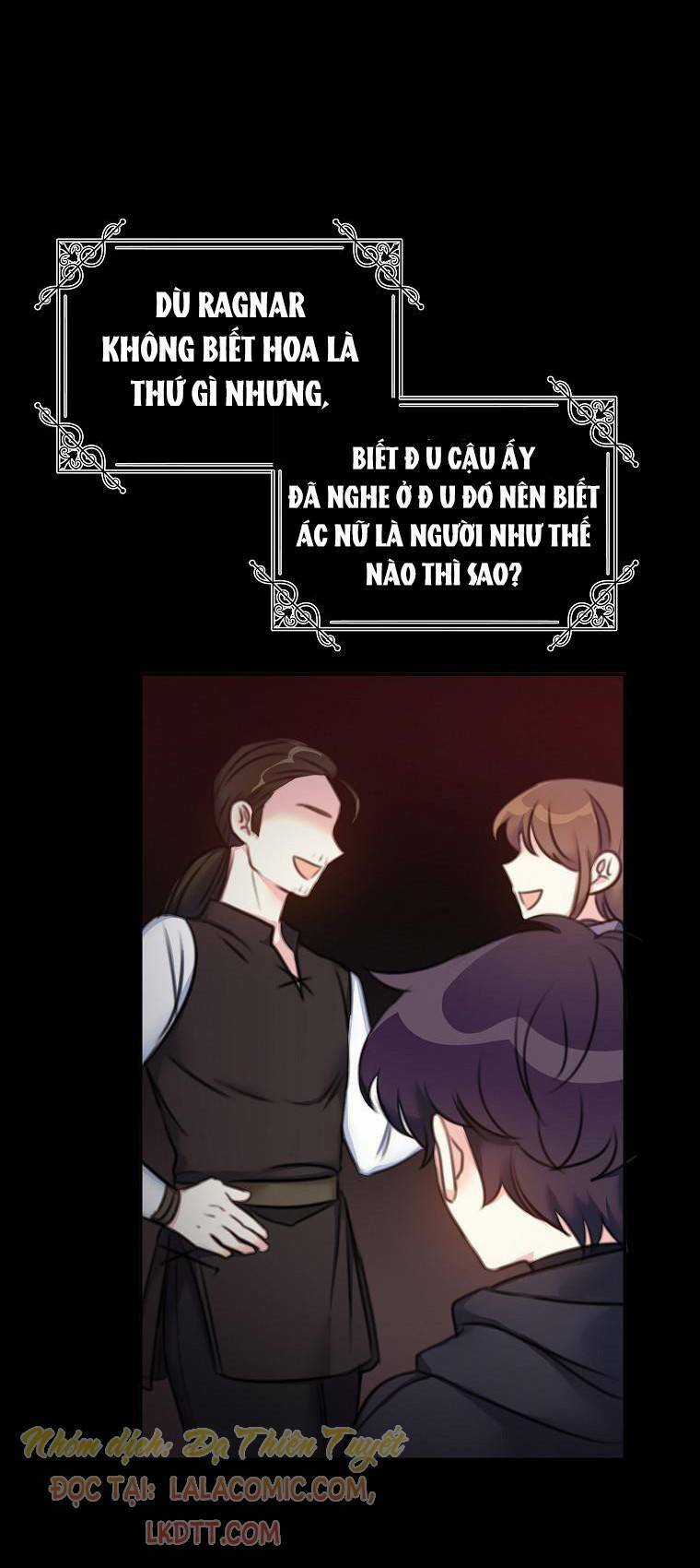 Sinh Ra Làm Con Gái Ác Nữ Chapter 21 trang 78