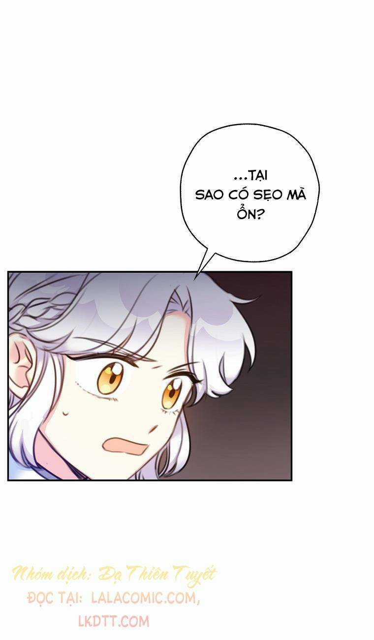 Sinh Ra Làm Con Gái Ác Nữ Chapter 21 trang 8