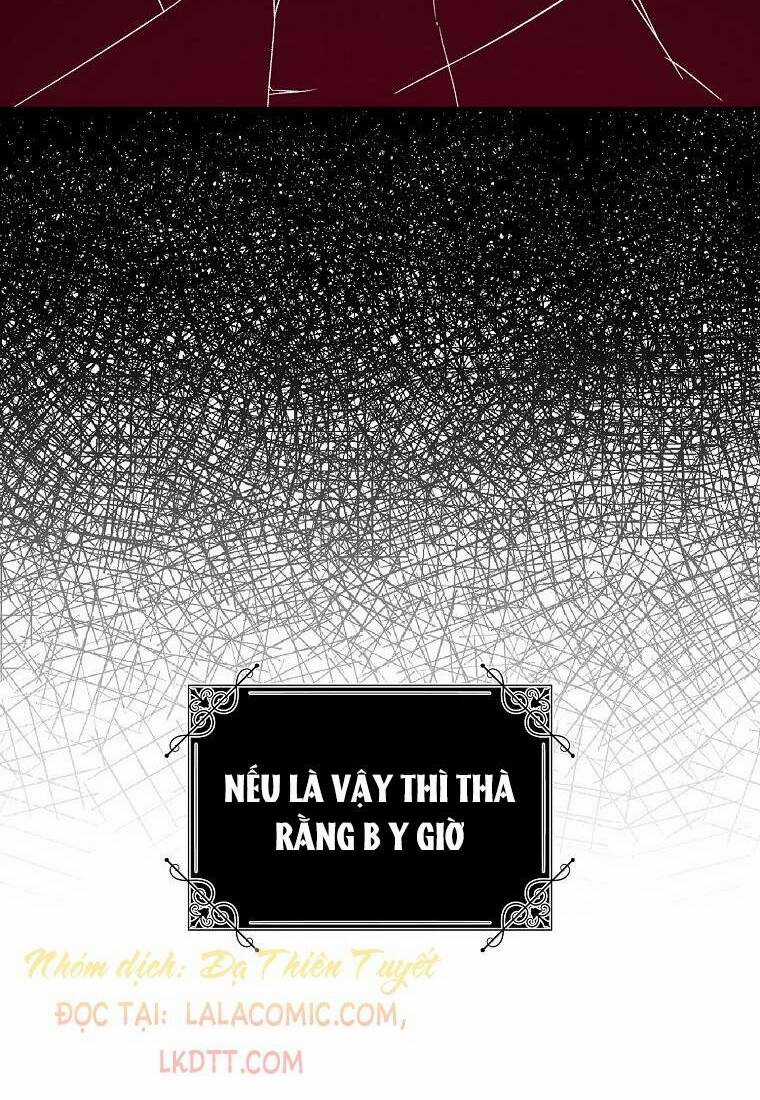 Sinh Ra Làm Con Gái Ác Nữ Chapter 21 trang 80