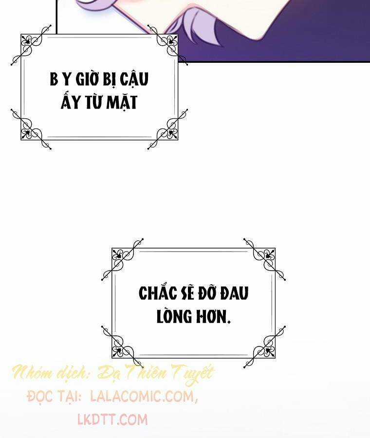 Sinh Ra Làm Con Gái Ác Nữ Chapter 21 trang 83