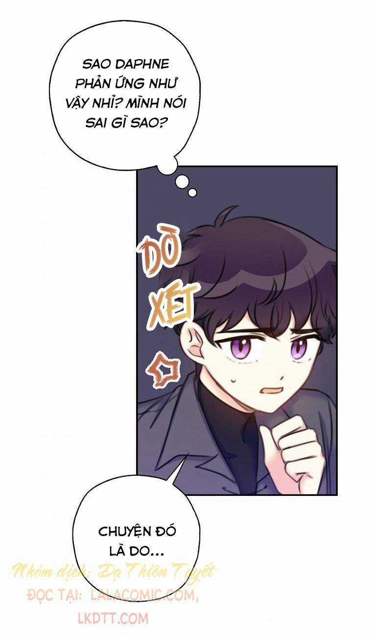 Sinh Ra Làm Con Gái Ác Nữ Chapter 21 trang 9