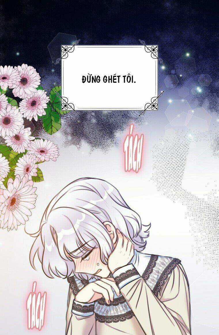 Sinh Ra Làm Con Gái Ác Nữ Chapter 22 trang 10