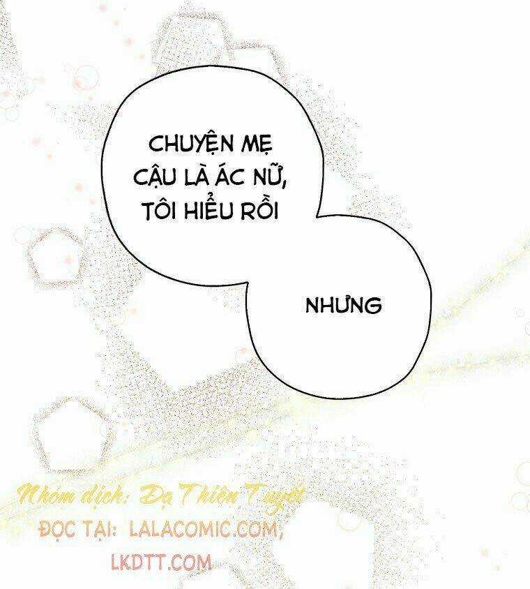 Sinh Ra Làm Con Gái Ác Nữ Chapter 22 trang 13