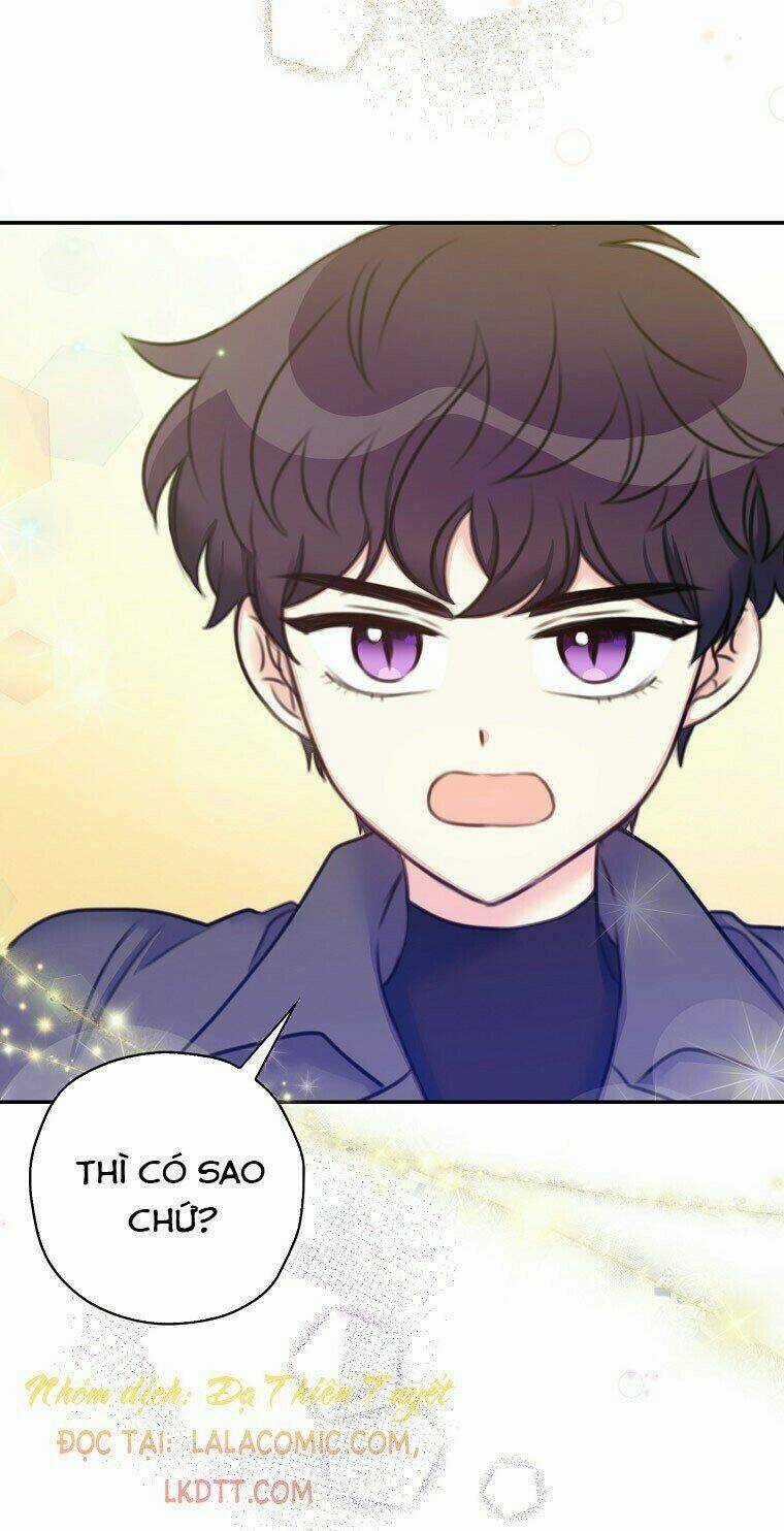 Sinh Ra Làm Con Gái Ác Nữ Chapter 22 trang 14
