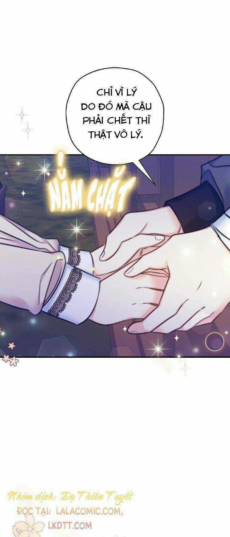 Sinh Ra Làm Con Gái Ác Nữ Chapter 22 trang 16