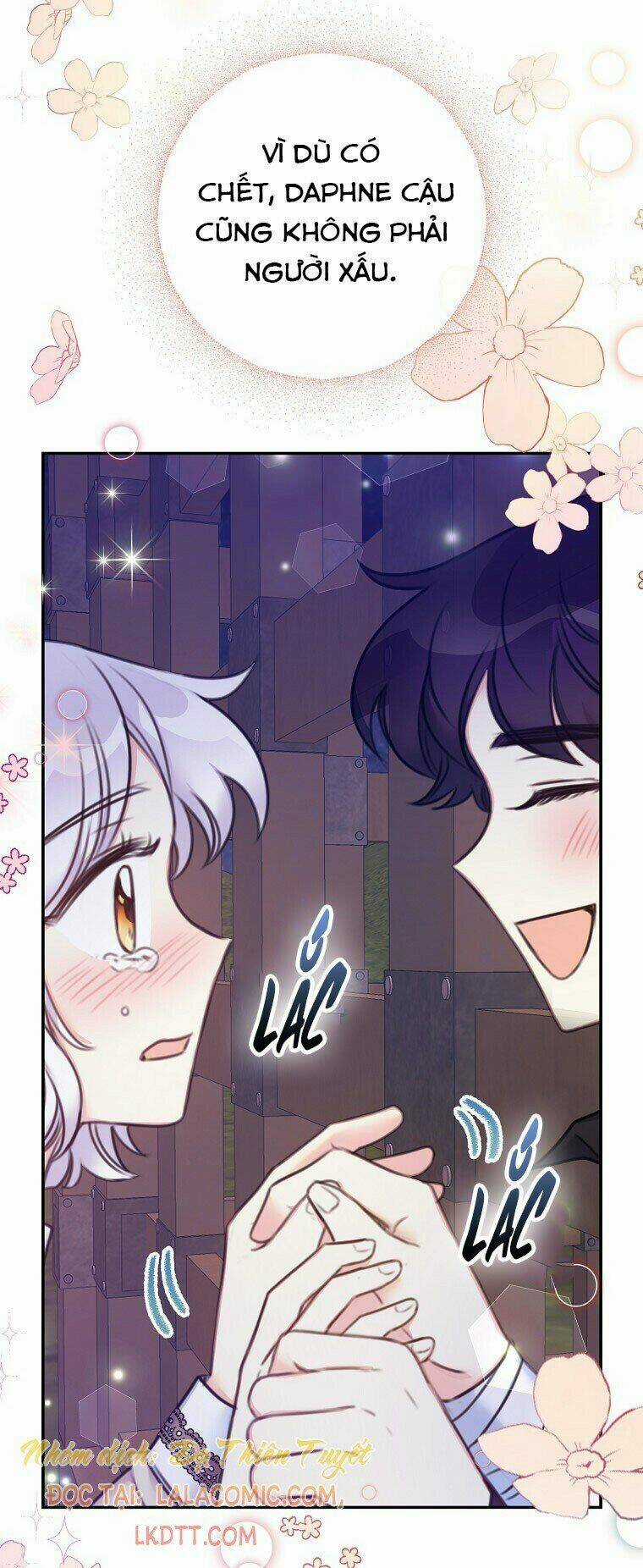 Sinh Ra Làm Con Gái Ác Nữ Chapter 22 trang 17