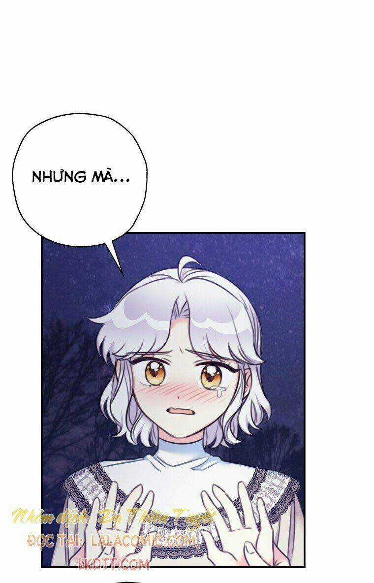 Sinh Ra Làm Con Gái Ác Nữ Chapter 22 trang 19