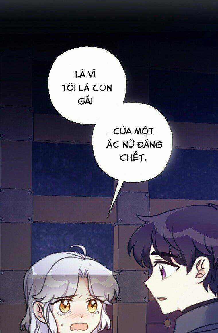Sinh Ra Làm Con Gái Ác Nữ Chapter 22 trang 2
