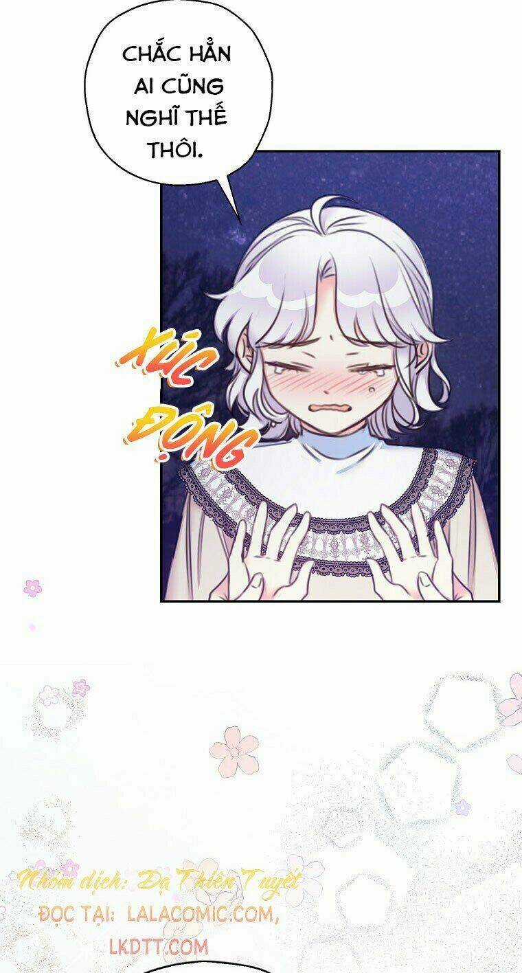 Sinh Ra Làm Con Gái Ác Nữ Chapter 22 trang 20
