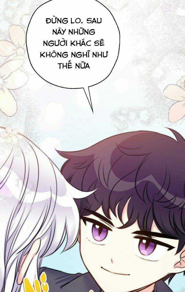 Sinh Ra Làm Con Gái Ác Nữ Chapter 22 trang 21