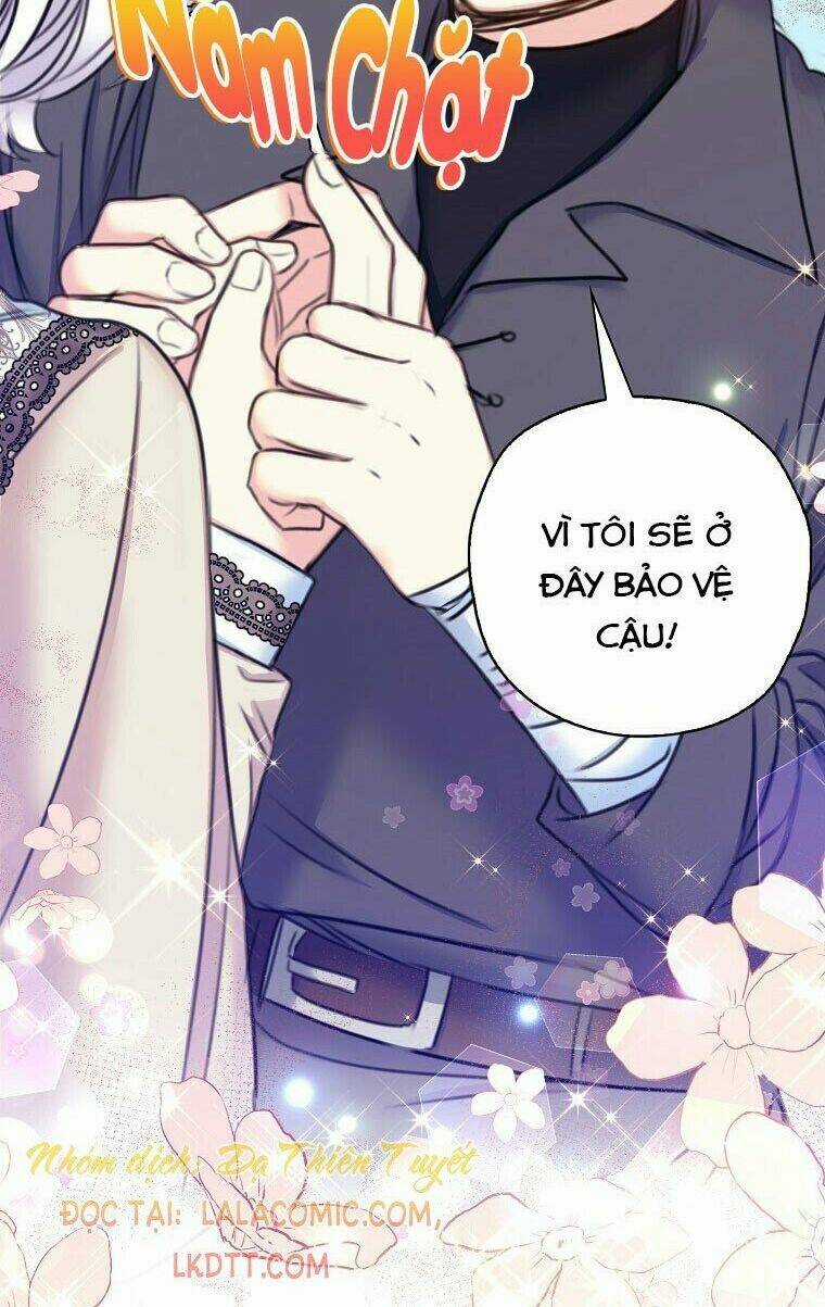 Sinh Ra Làm Con Gái Ác Nữ Chapter 22 trang 22