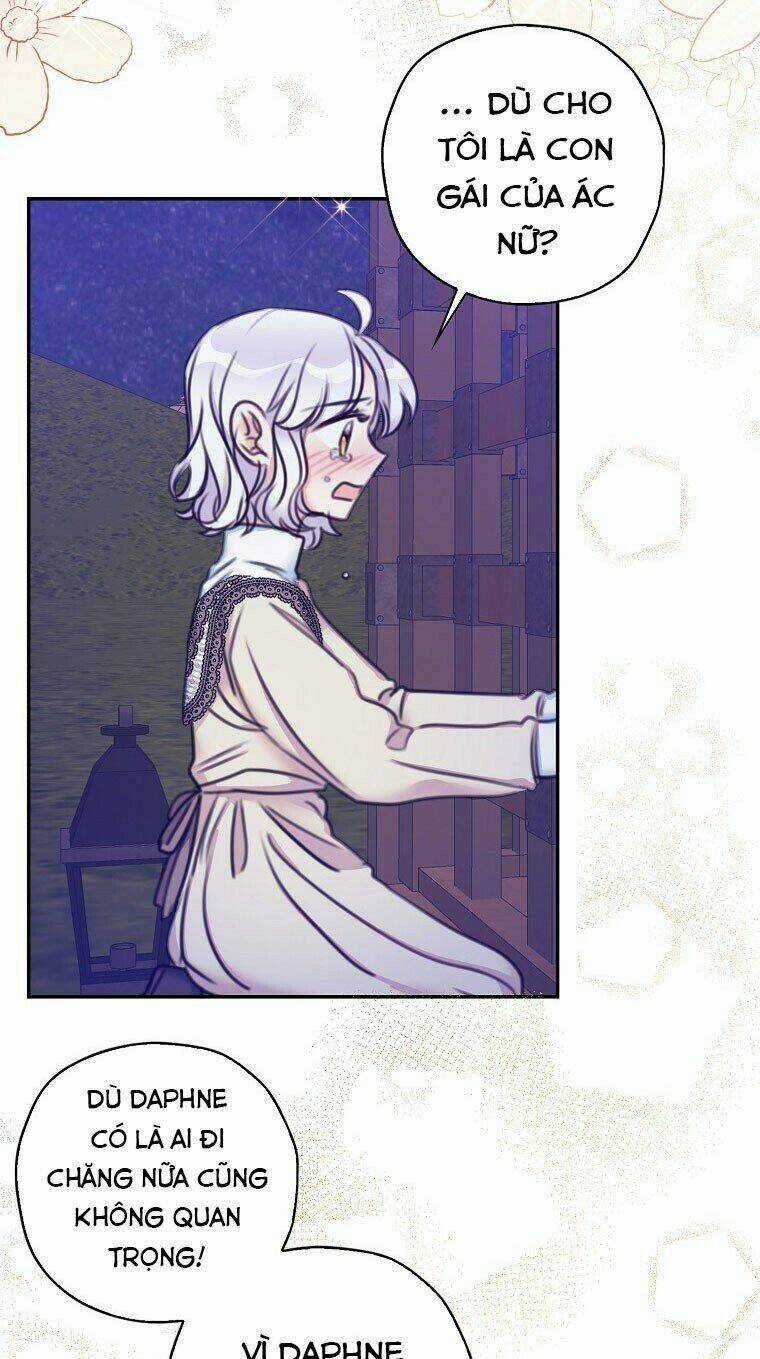 Sinh Ra Làm Con Gái Ác Nữ Chapter 22 trang 23