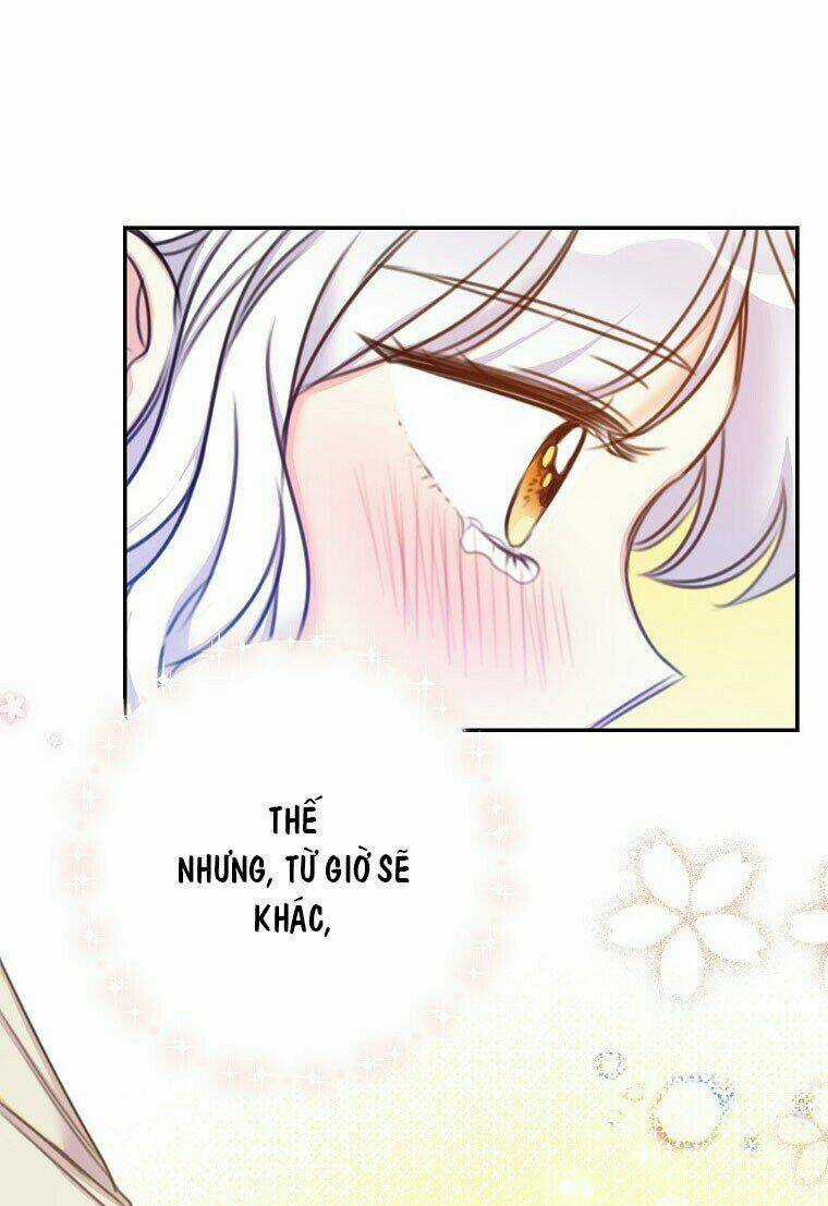 Sinh Ra Làm Con Gái Ác Nữ Chapter 22 trang 28