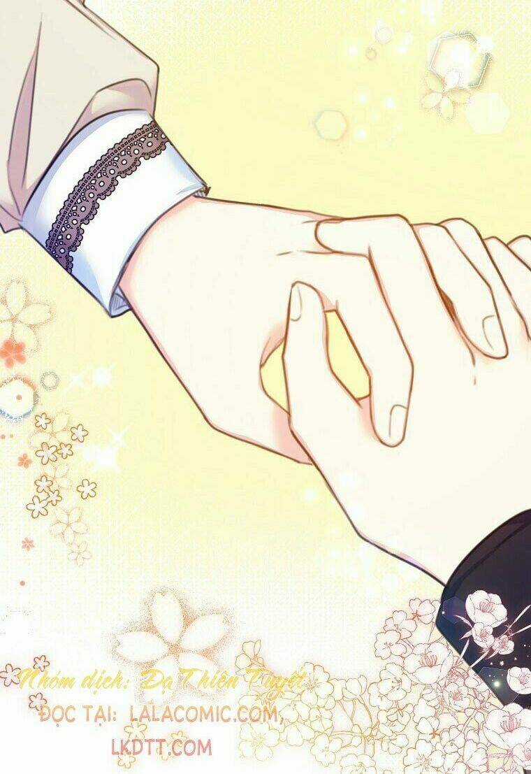 Sinh Ra Làm Con Gái Ác Nữ Chapter 22 trang 29