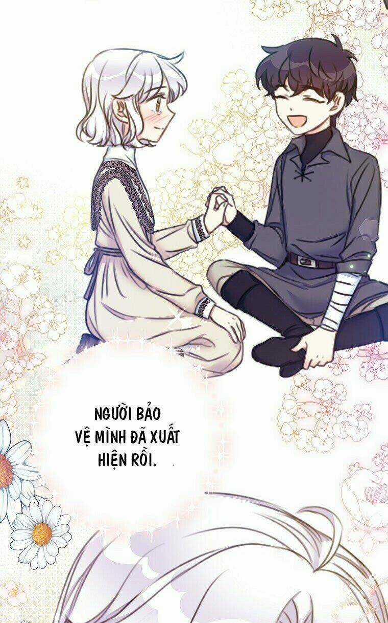 Sinh Ra Làm Con Gái Ác Nữ Chapter 22 trang 30