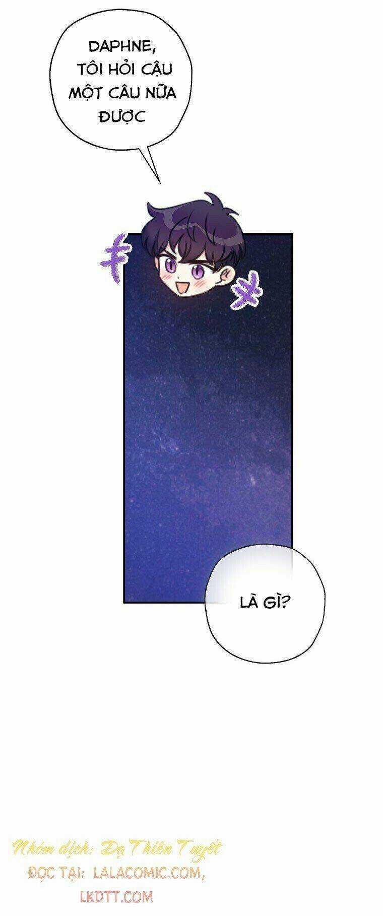 Sinh Ra Làm Con Gái Ác Nữ Chapter 22 trang 33