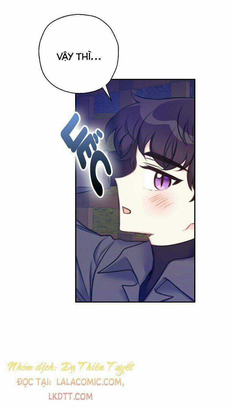 Sinh Ra Làm Con Gái Ác Nữ Chapter 22 trang 36