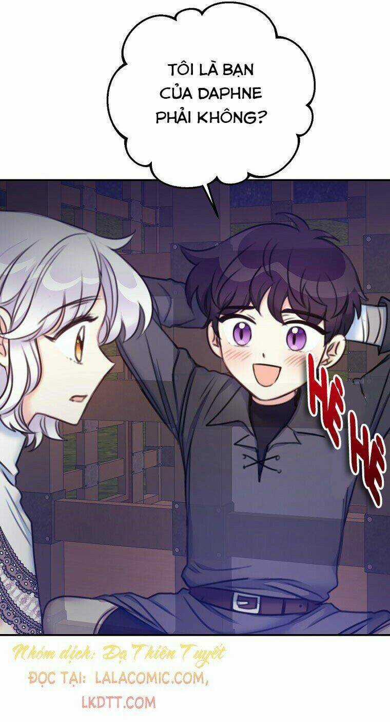 Sinh Ra Làm Con Gái Ác Nữ Chapter 22 trang 37
