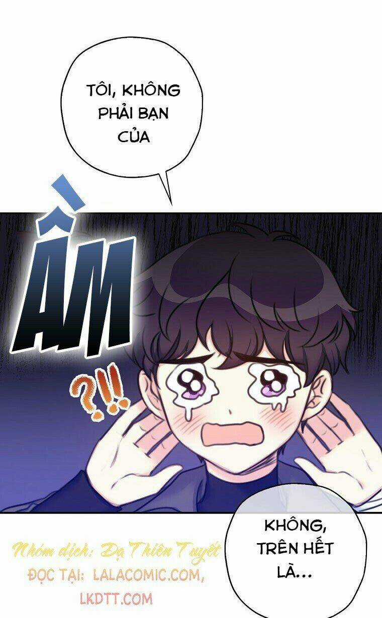 Sinh Ra Làm Con Gái Ác Nữ Chapter 22 trang 39