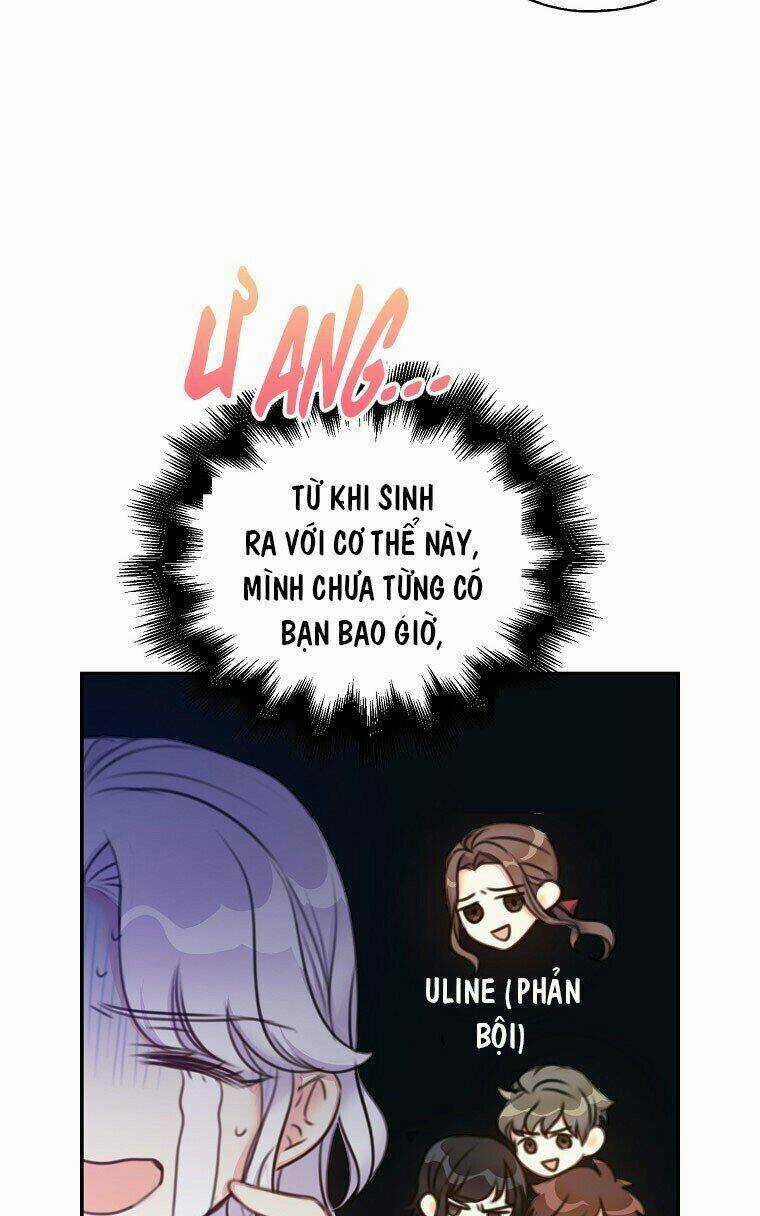 Sinh Ra Làm Con Gái Ác Nữ Chapter 22 trang 40