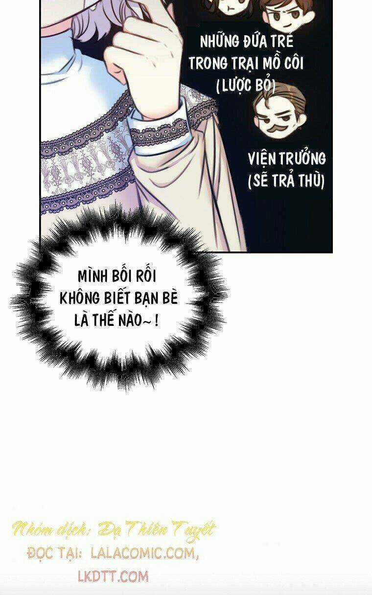 Sinh Ra Làm Con Gái Ác Nữ Chapter 22 trang 41