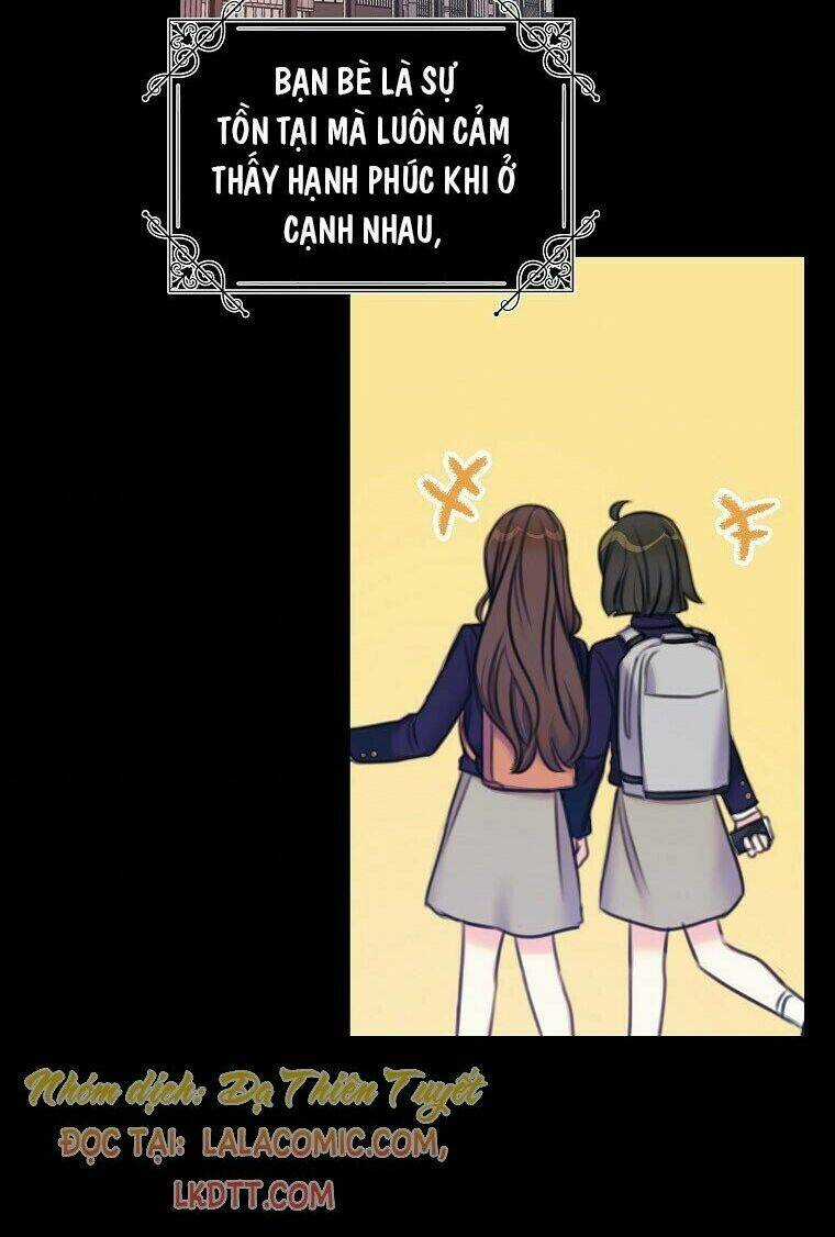 Sinh Ra Làm Con Gái Ác Nữ Chapter 22 trang 43