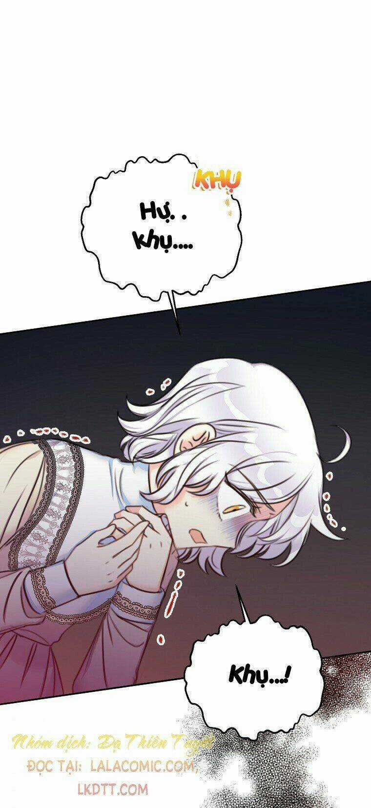 Sinh Ra Làm Con Gái Ác Nữ Chapter 22 trang 49