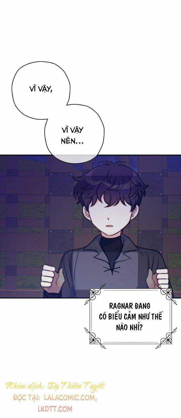 Sinh Ra Làm Con Gái Ác Nữ Chapter 22 trang 5