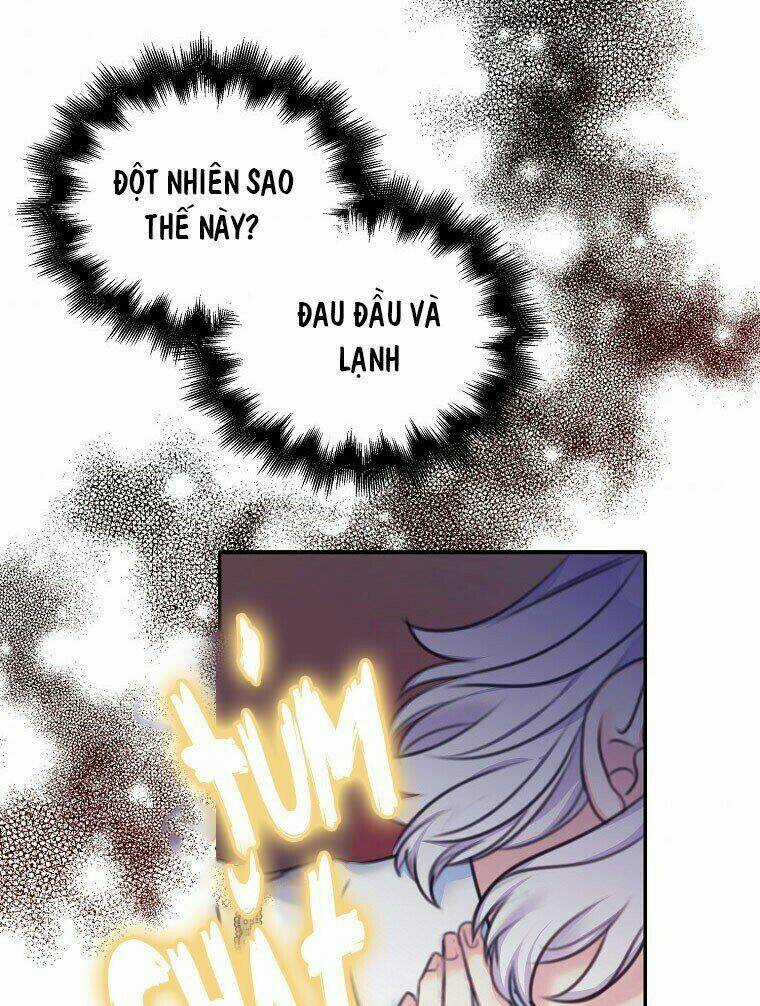 Sinh Ra Làm Con Gái Ác Nữ Chapter 22 trang 50