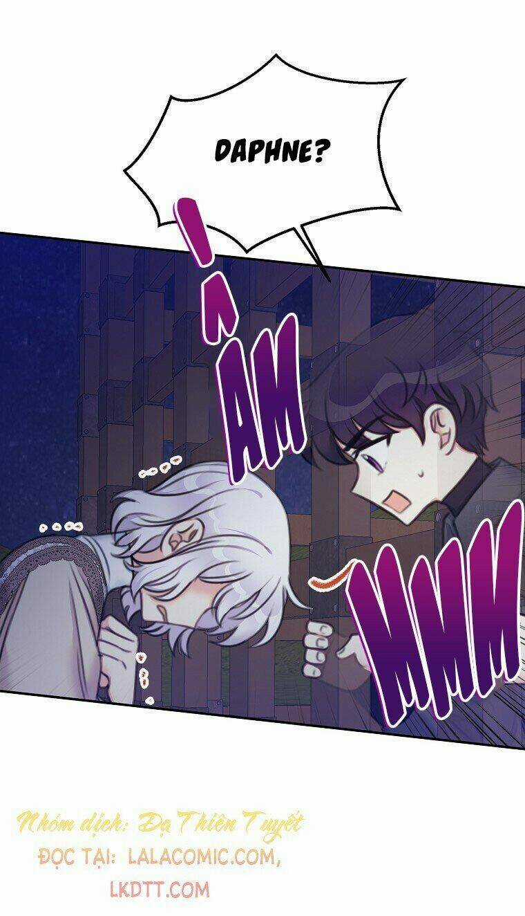 Sinh Ra Làm Con Gái Ác Nữ Chapter 22 trang 52