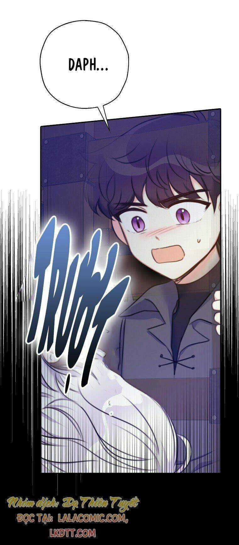 Sinh Ra Làm Con Gái Ác Nữ Chapter 22 trang 53