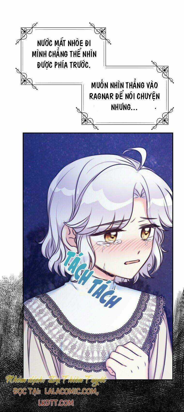 Sinh Ra Làm Con Gái Ác Nữ Chapter 22 trang 6