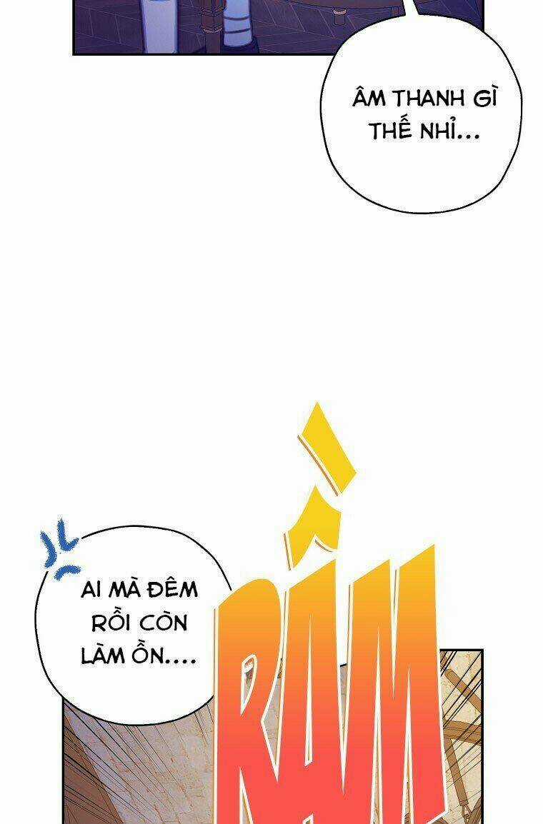 Sinh Ra Làm Con Gái Ác Nữ Chapter 22 trang 60
