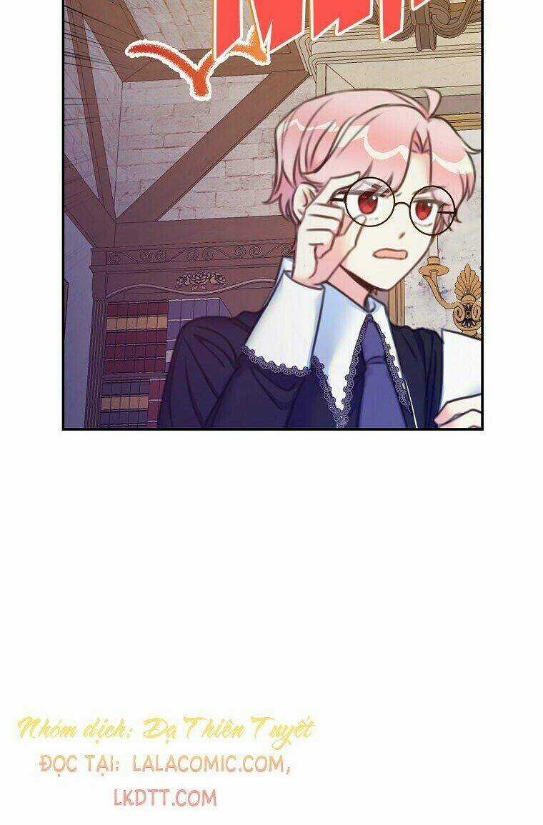 Sinh Ra Làm Con Gái Ác Nữ Chapter 22 trang 61