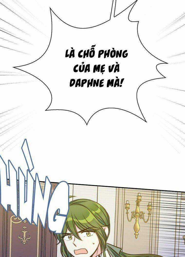 Sinh Ra Làm Con Gái Ác Nữ Chapter 22 trang 63